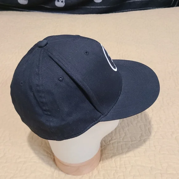 Lightning Electric Bolt flex fitted hat 7 1/4-7 5/8 - Picture 5 of 7